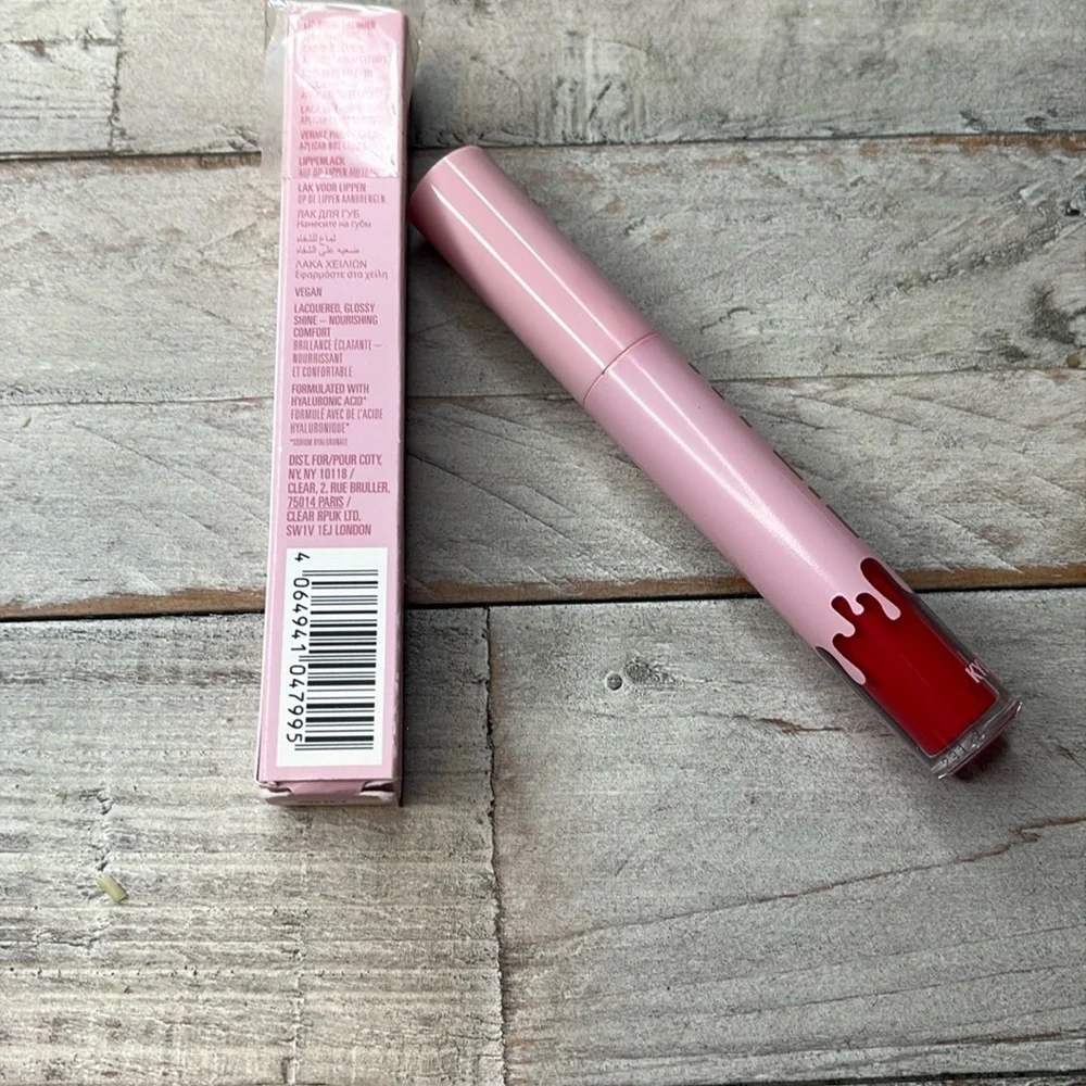 Kylie Jenner Lip Shine Don't @ Me (416) - Picture 6 of 10